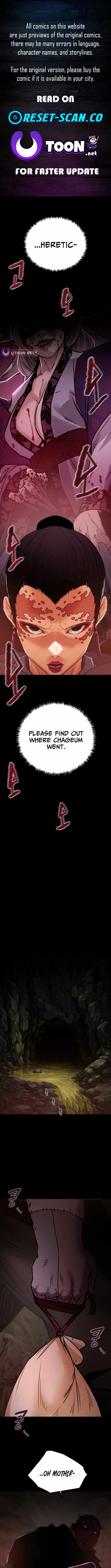 Heavenly Moon Chapter 229 page 1