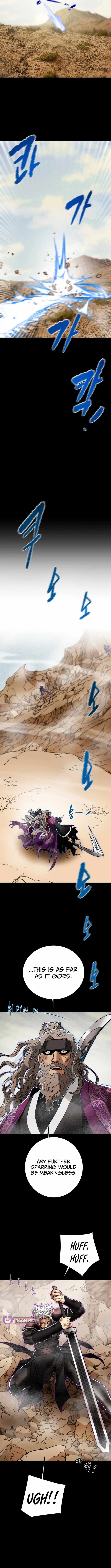 Heavenly Moon Chapter 230 page 3