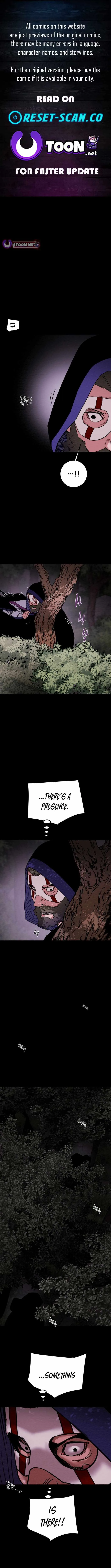 Heavenly Moon Chapter 231 page 1