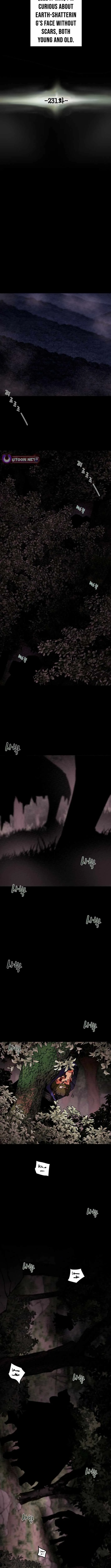 Heavenly Moon Chapter 231 page 6