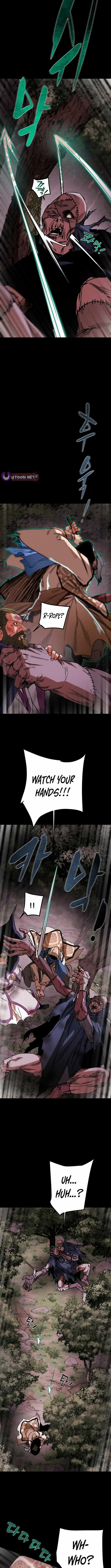 Heavenly Moon Chapter 231 page 15