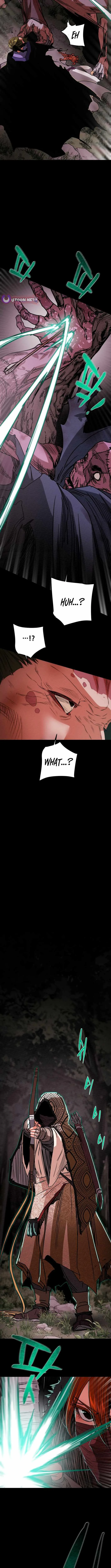 Heavenly Moon Chapter 231 page 14