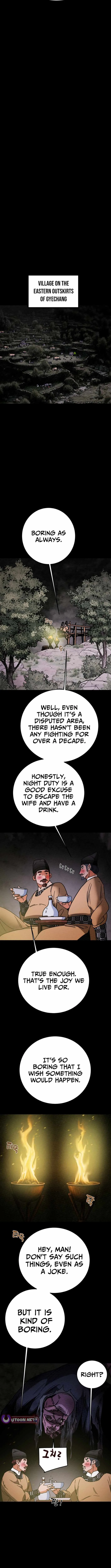 Heavenly Moon Chapter 236 page 13