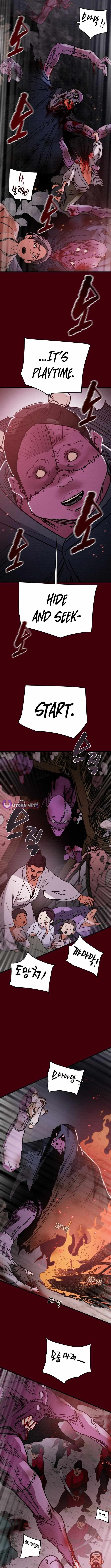Heavenly Moon Chapter 236 page 16