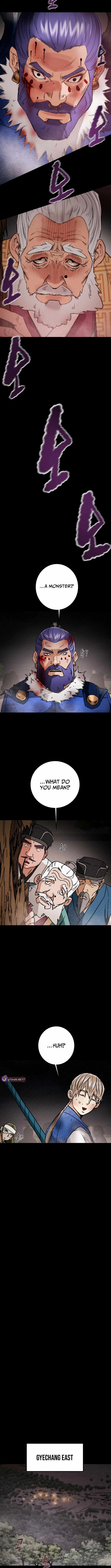 Heavenly Moon Chapter 237 page 17