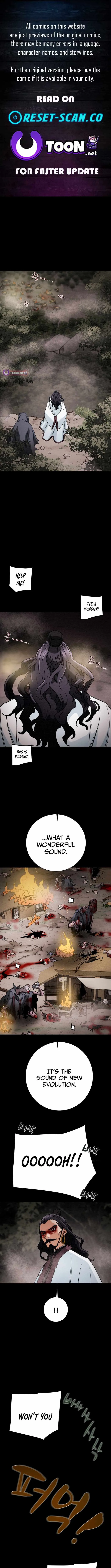 Heavenly Moon Chapter 238 page 1