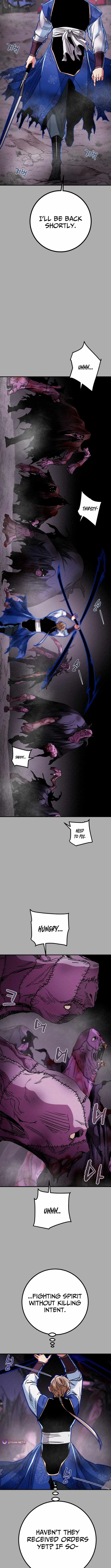 Heavenly Moon Chapter 239 page 13