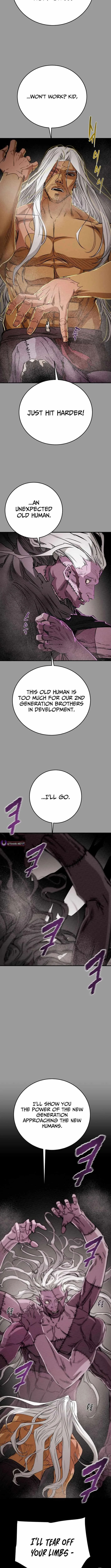 Heavenly Moon Chapter 242 page 7