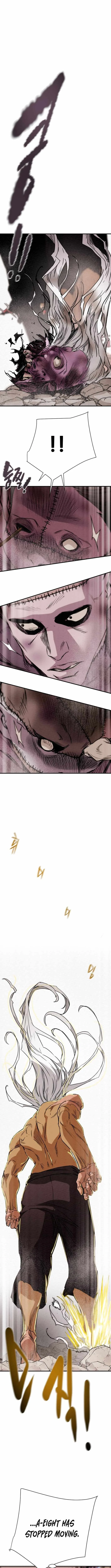 Heavenly Moon Chapter 242 page 15