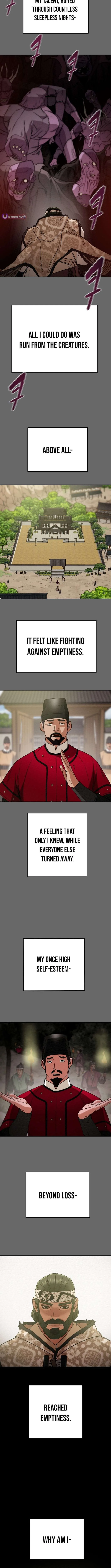 Heavenly Moon Chapter 243 page 10