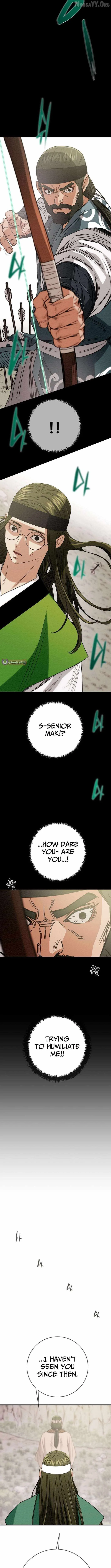 Heavenly Moon Chapter 244 page 12