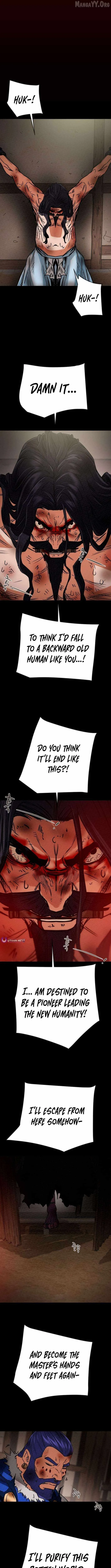 Heavenly Moon Chapter 245 page 14