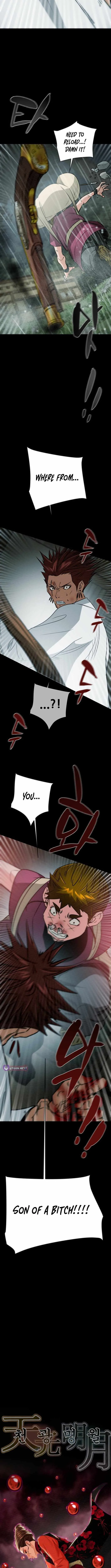 Heavenly Moon Chapter 248 page 4
