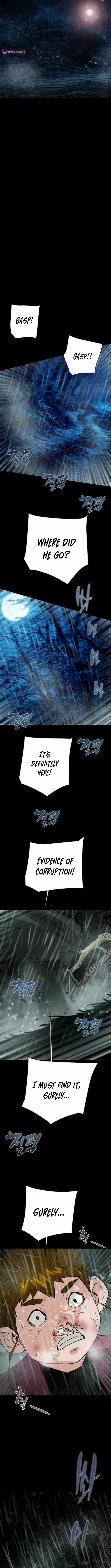 Heavenly Moon Chapter 248 page 2