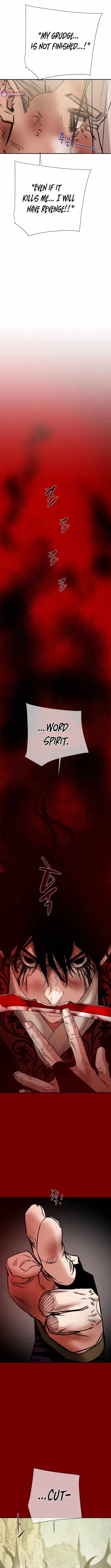Heavenly Moon Chapter 256 page 15