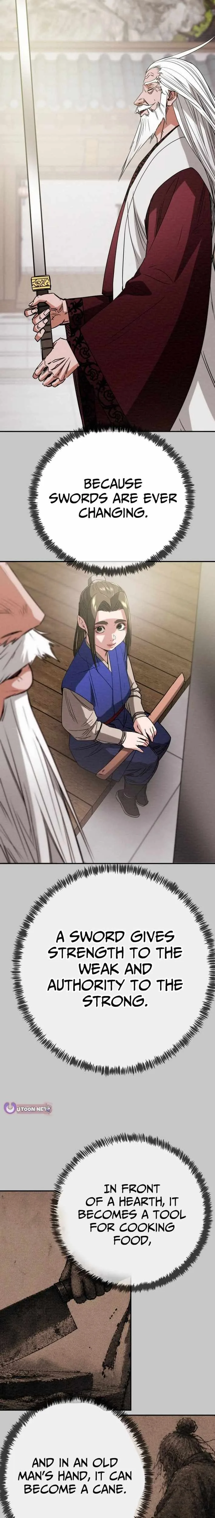 Heavenly Moon Chapter 261 page 42