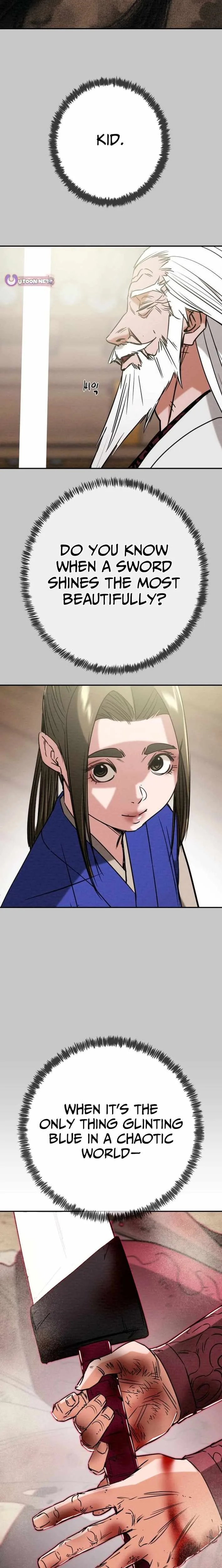 Heavenly Moon Chapter 261 page 44