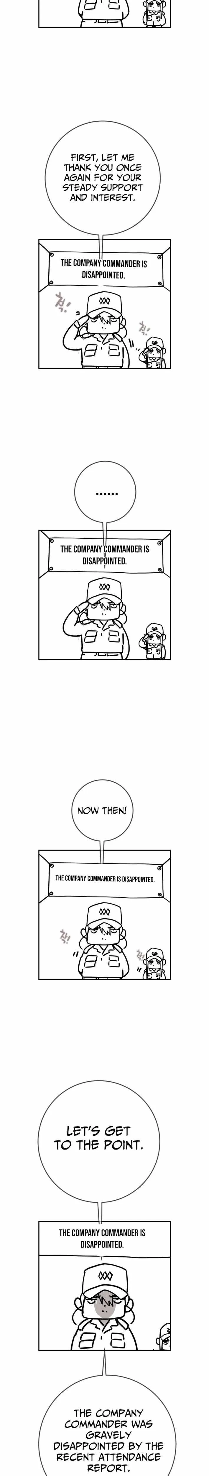 Heavenly Moon Chapter 261 page 48