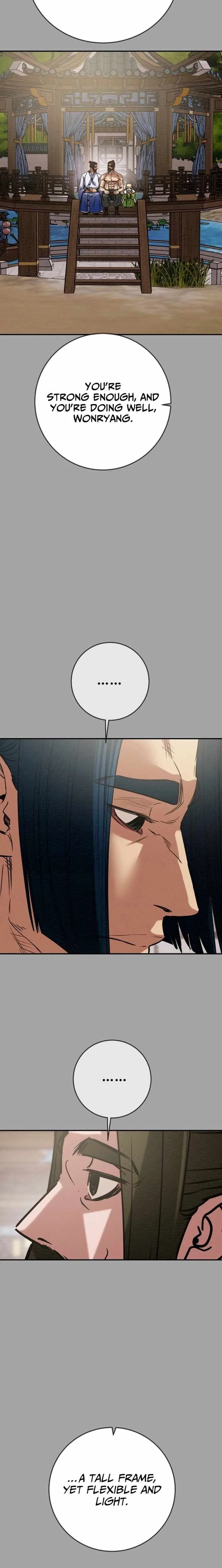 Heavenly Moon Chapter 262 page 16