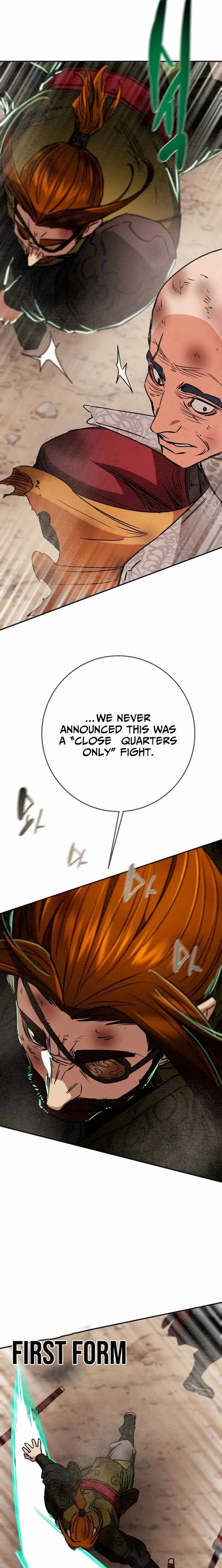 Heavenly Moon Chapter 262 page 26