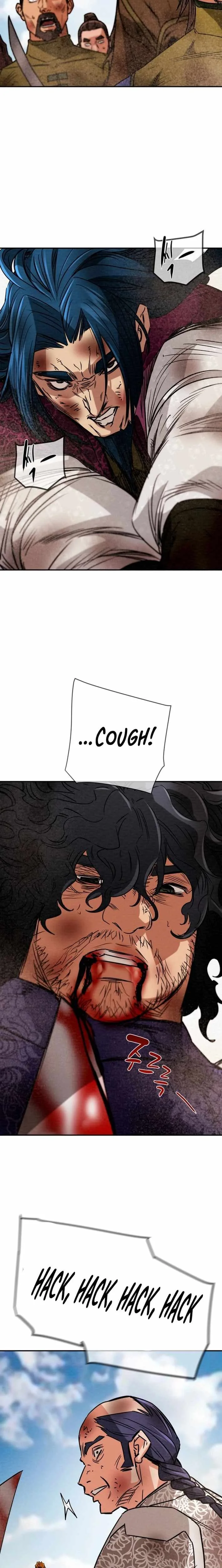 Heavenly Moon Chapter 262 page 24