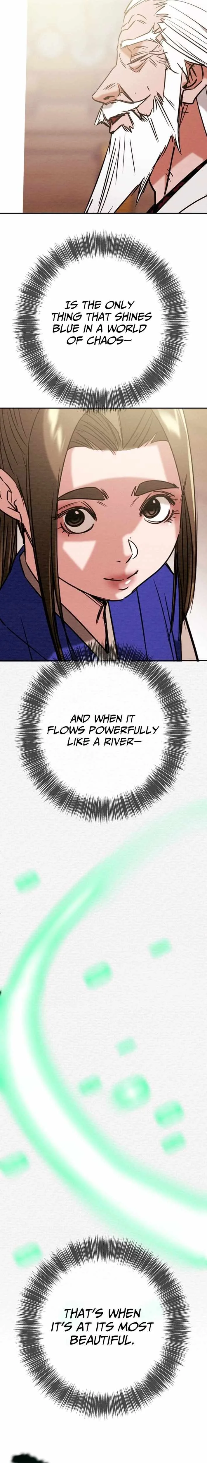 Heavenly Moon Chapter 262 page 37