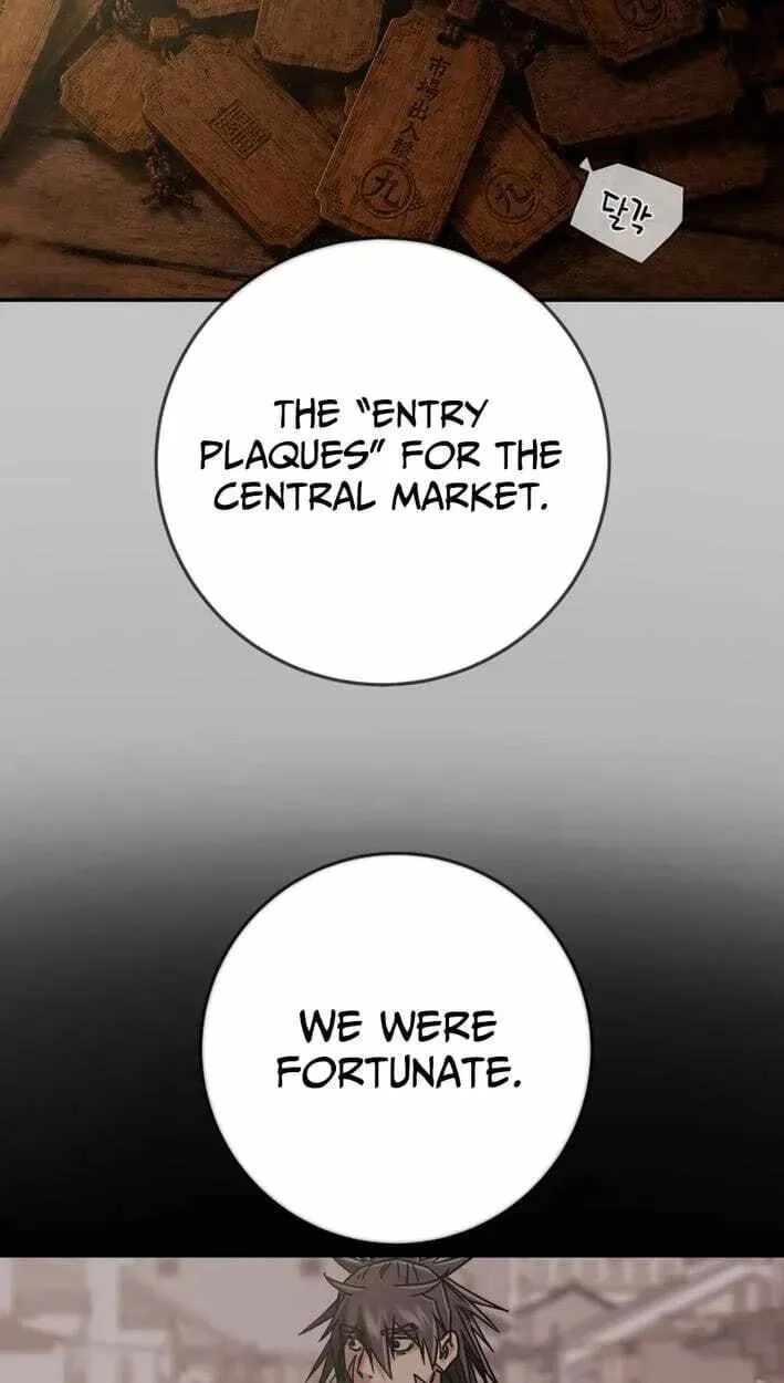 Heavenly Moon Chapter 268 page 13