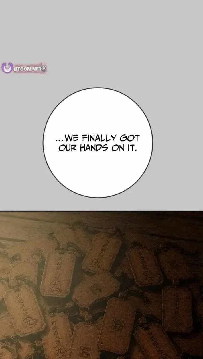 Heavenly Moon Chapter 268 page 12