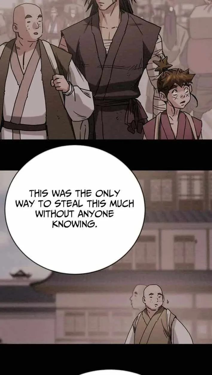 Heavenly Moon Chapter 268 page 14