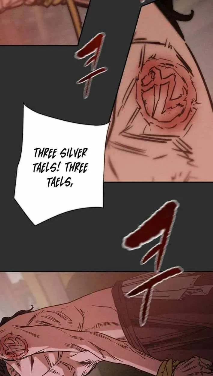 Heavenly Moon Chapter 268 page 42