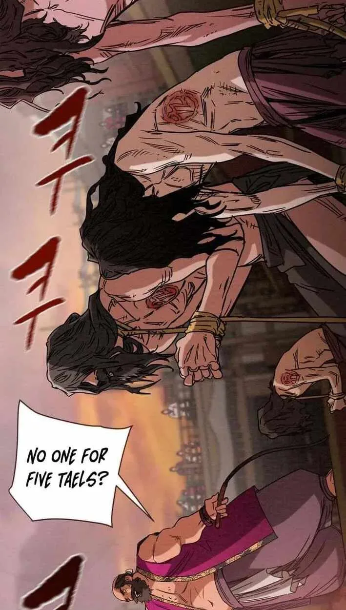 Heavenly Moon Chapter 268 page 43