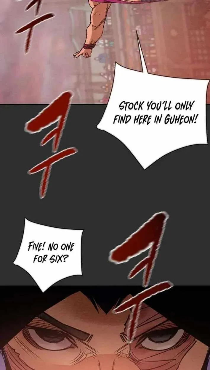 Heavenly Moon Chapter 268 page 44