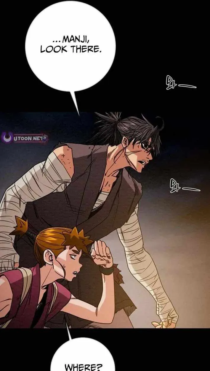 Heavenly Moon Chapter 268 page 71