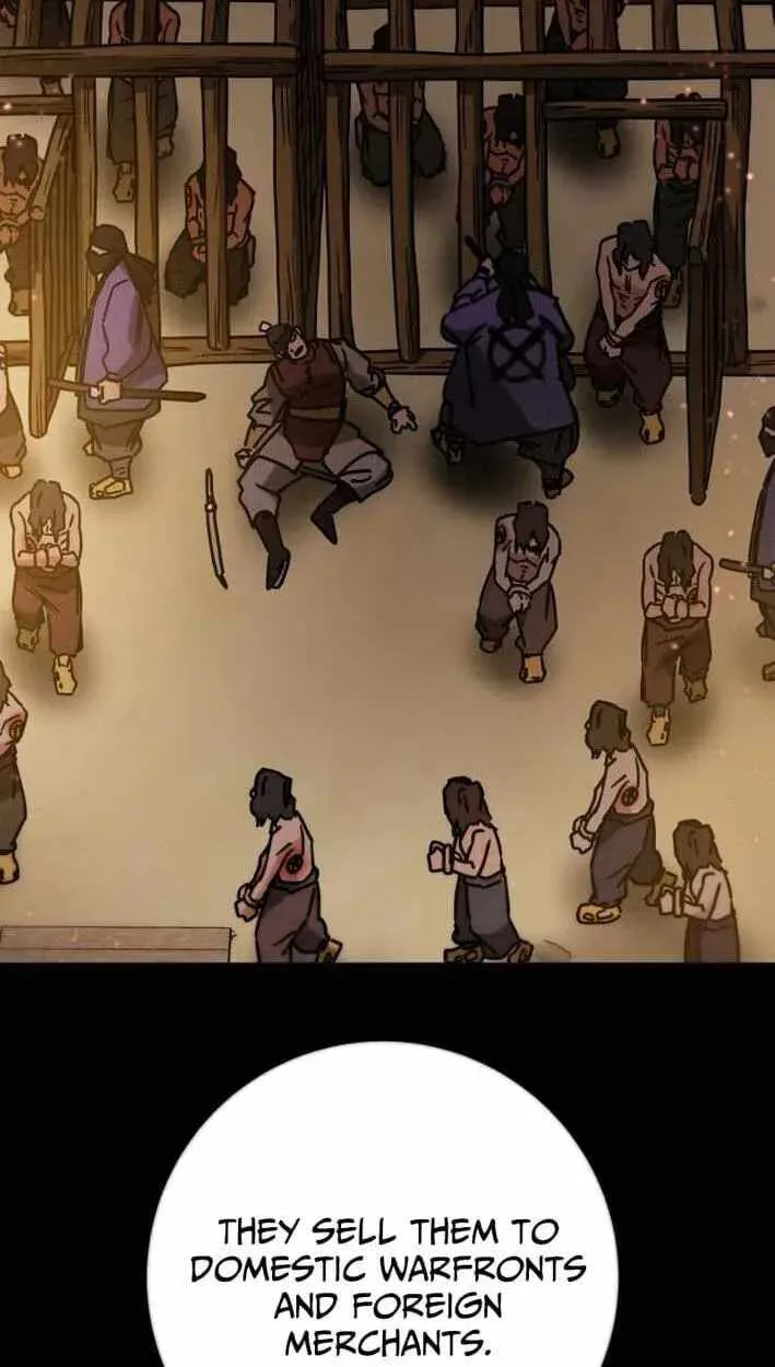 Heavenly Moon Chapter 268 page 78