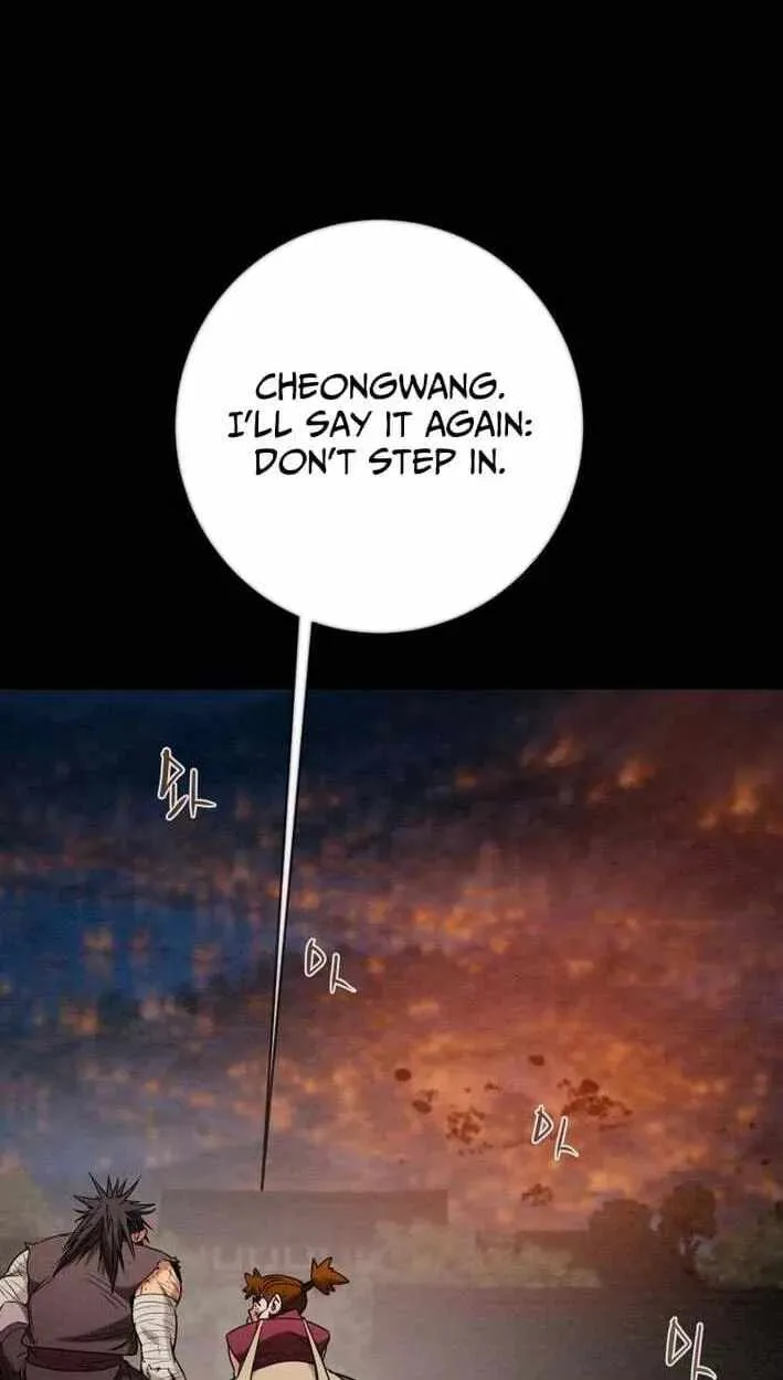 Heavenly Moon Chapter 268 page 91
