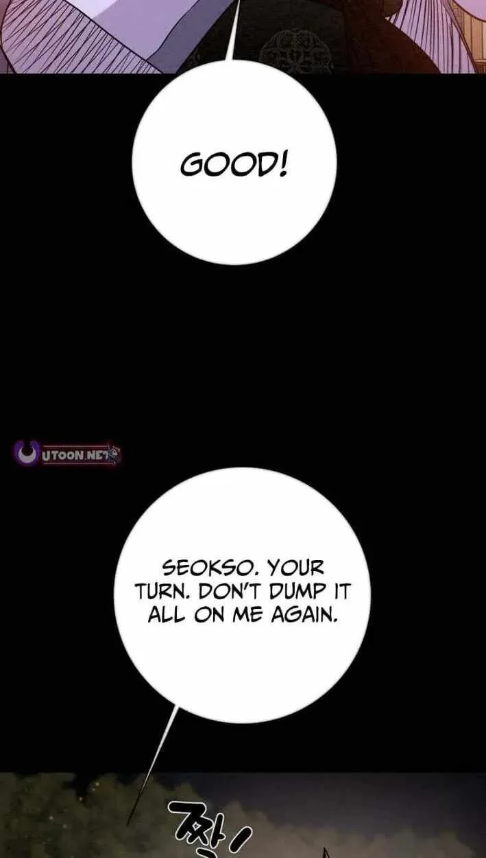 Heavenly Moon Chapter 268 page 95