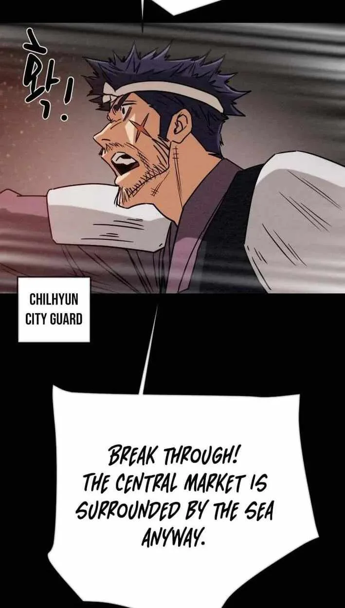 Heavenly Moon Chapter 268 page 135