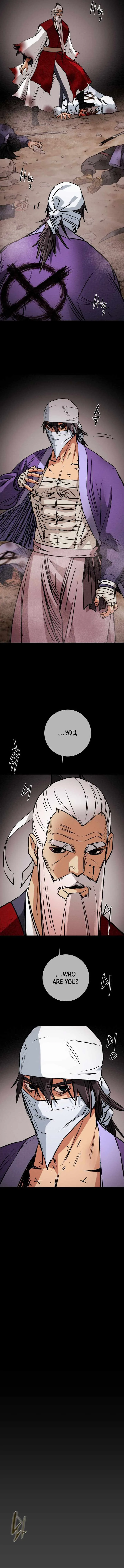 Heavenly Moon Chapter 270 page 2