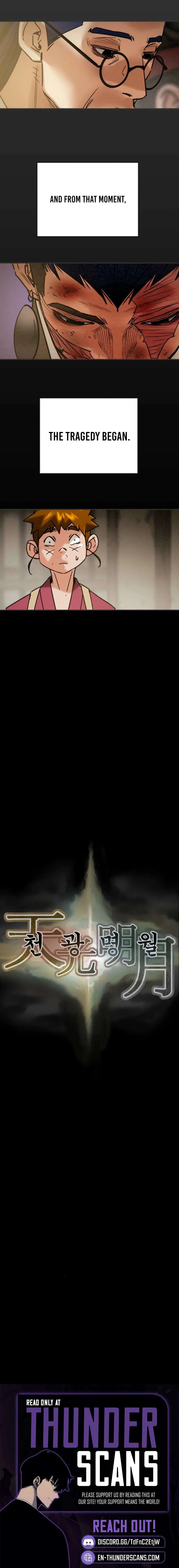 Heavenly Moon Chapter 271 page 16