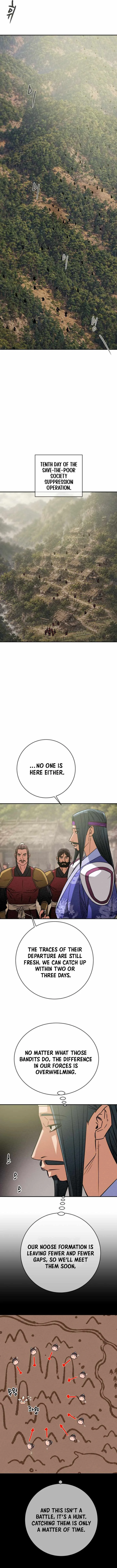 Heavenly Moon Chapter 278 page 12