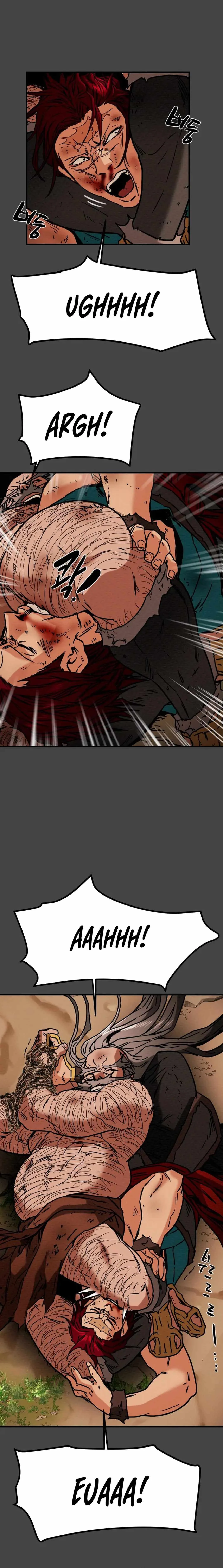 Heavenly Moon Chapter 36 page 11