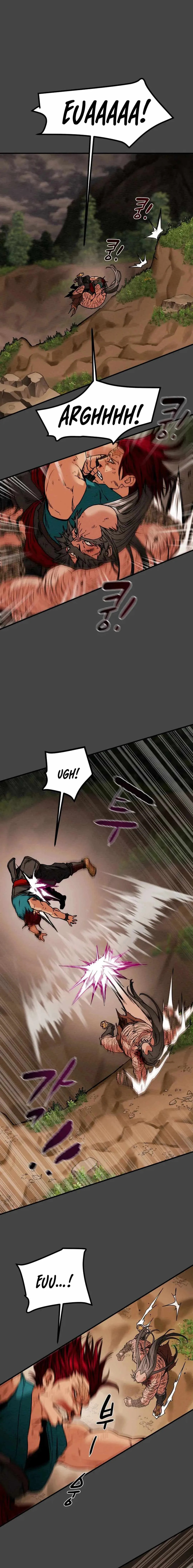 Heavenly Moon Chapter 36 page 7