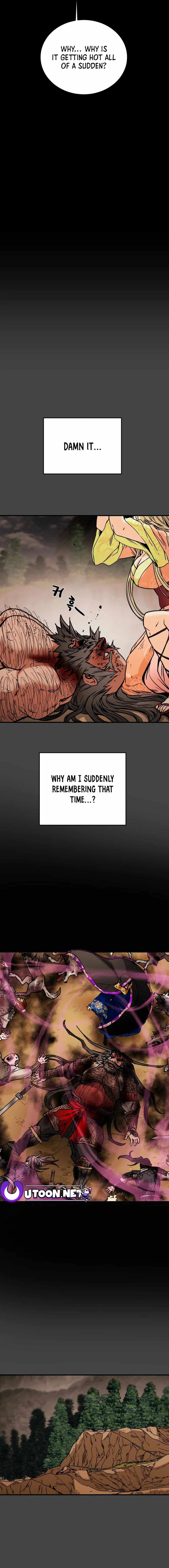 Heavenly Moon Chapter 36 page 17