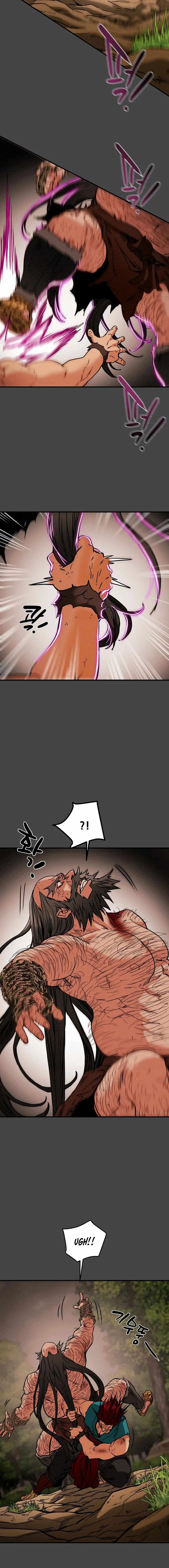 Heavenly Moon Chapter 36 page 6