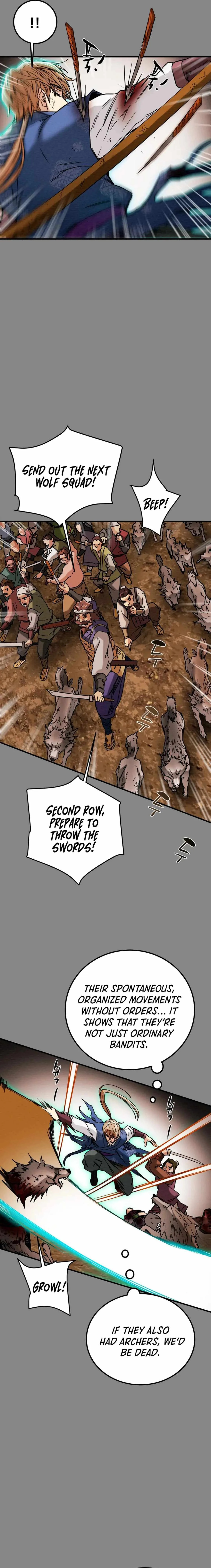 Heavenly Moon Chapter 37 page 4