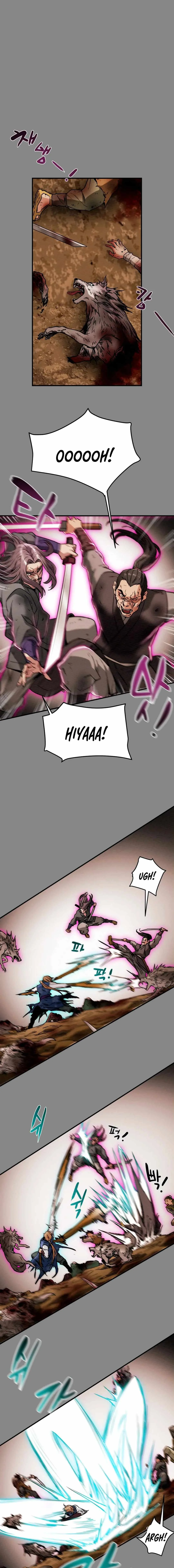 Heavenly Moon Chapter 37 page 2