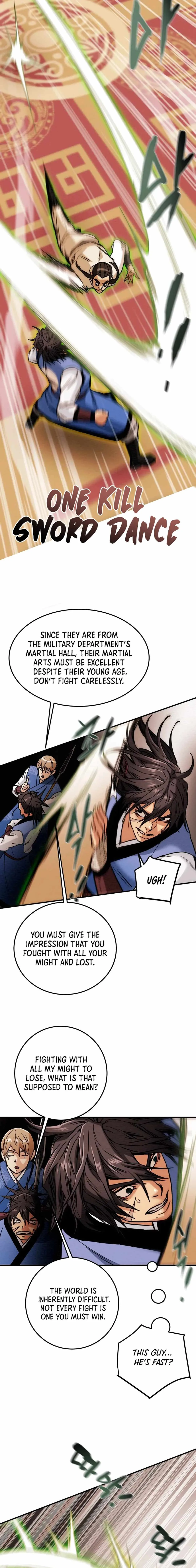 Heavenly Moon Chapter 40 page 12