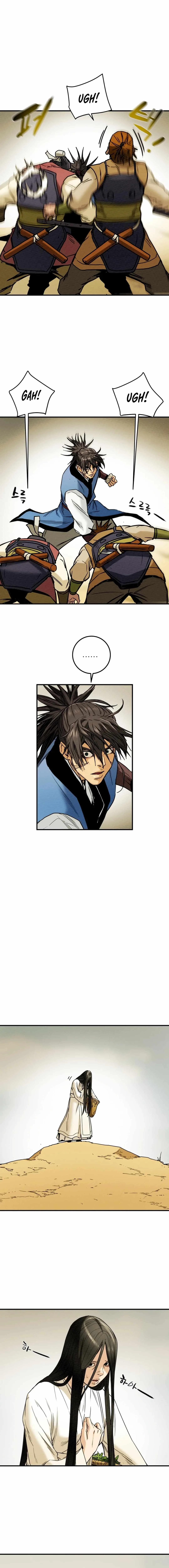 Heavenly Moon Chapter 43 page 10
