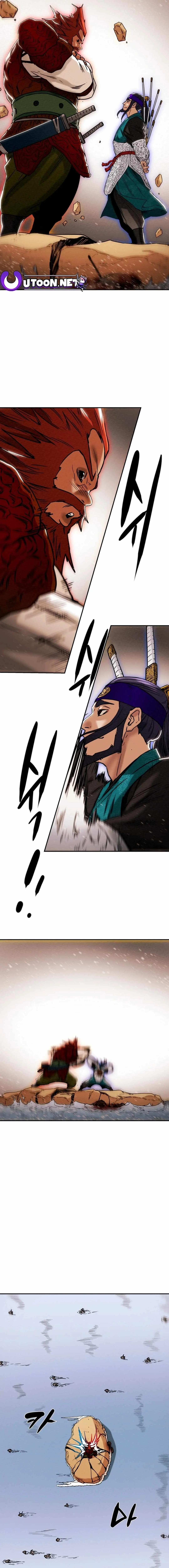 Heavenly Moon Chapter 44 page 3