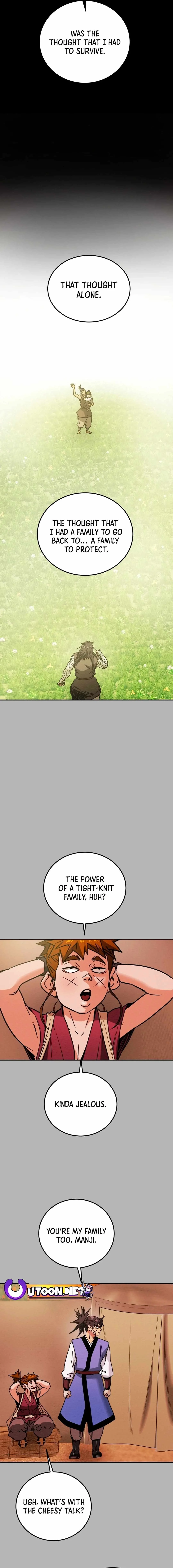 Heavenly Moon Chapter 44 page 13